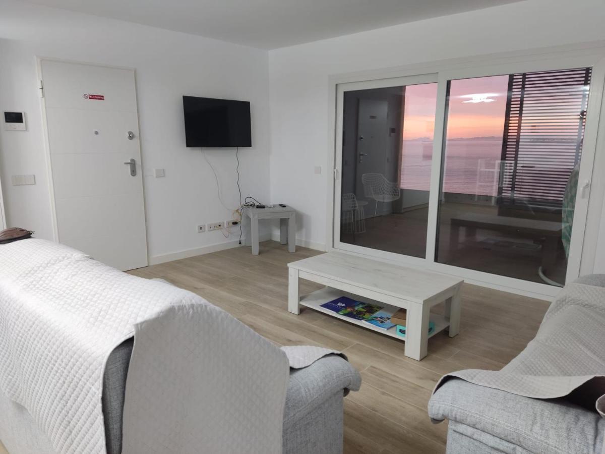 Residencial Posidonia Torrevieja
